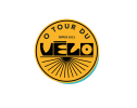 Logo de l'atelier de vélo "O Tour du Vélo" à l'Union