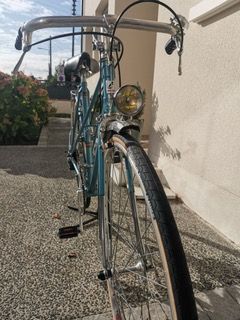 vélo retro Motobecane